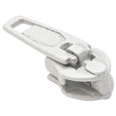 No. 4 Premium Coil Zip Sliders