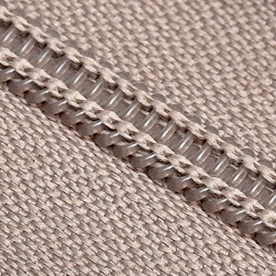 No. 4 Premium Coil Zip