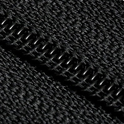 No. 4 Premium Coil Zip