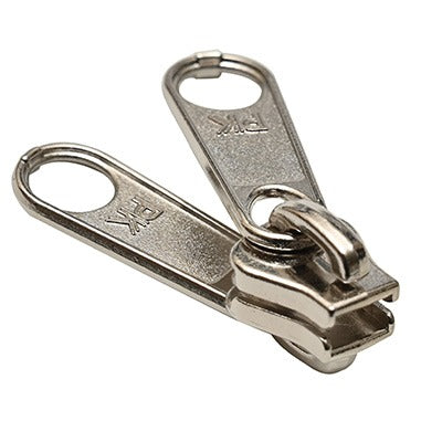 No. 5 Premium Moulded Sliders