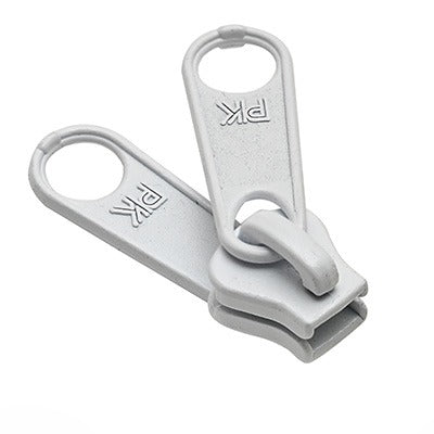 No. 5 Premium Moulded Sliders