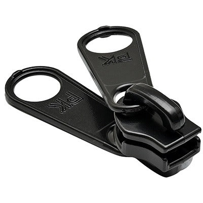 No. 8 Premium Coil Sliders