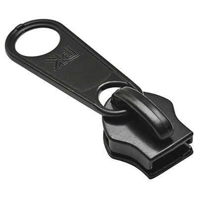 No. 8 Premium Coil Sliders