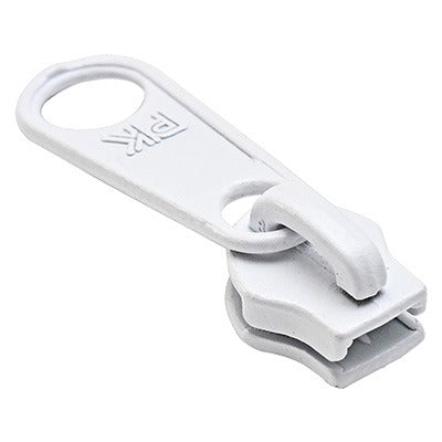 No. 8 Premium Coil Sliders