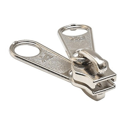 No. 8 Premium Coil Sliders