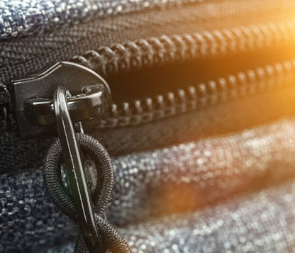 No. 8 Coil Sliders Sunlight