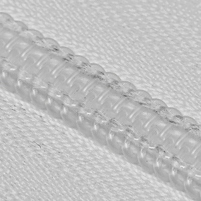 No. 8 Premium Coil Zip