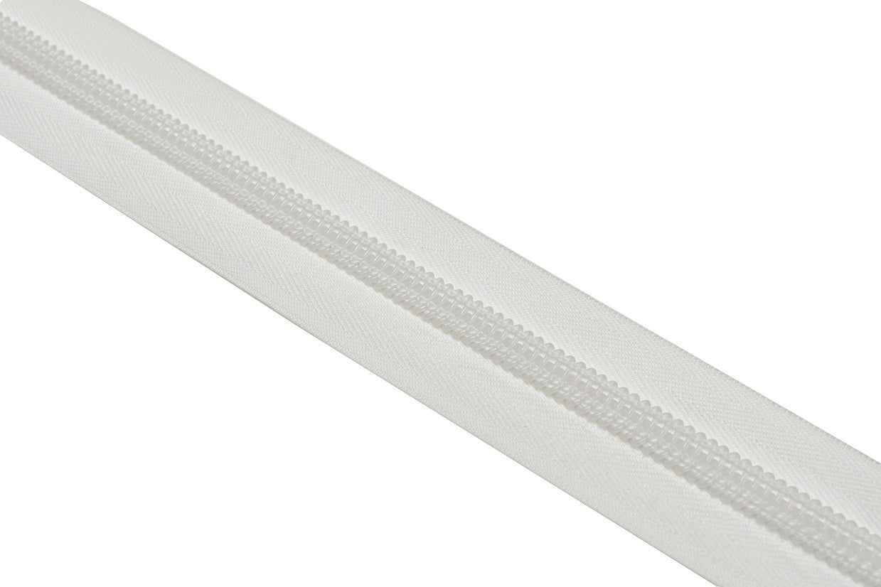 No. 10 Premium Coil Zip