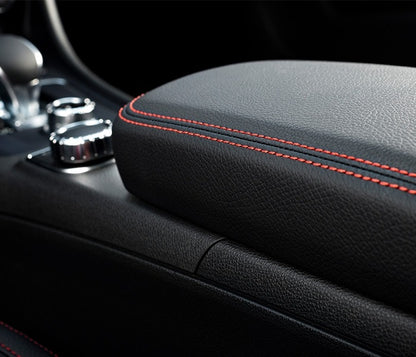 Pacifica Hide Car Upholstery