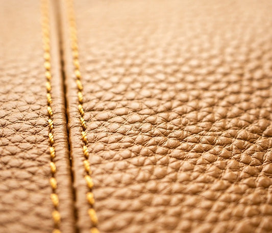 Parkgate POLYESTER/COTTON Core-Spun Thread Close Up