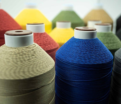 Parkgate POLYESTER/COTTON Core-Spun Thread Range
