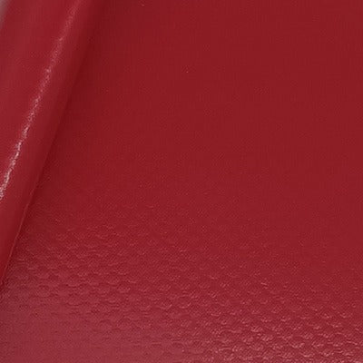 PK680 High Gloss RIPSTOP PVC Fabric