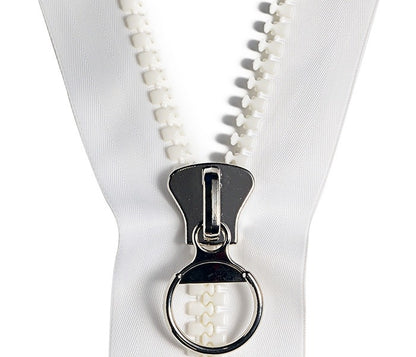 No. 15 Heavy Duty Open Ended Zipping