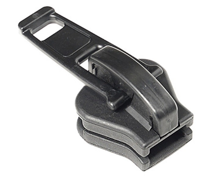 No. 15 Premium Moulded Slider Autolock Black