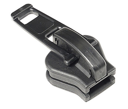 No. 15 Premium Moulded Slider Autolock Black