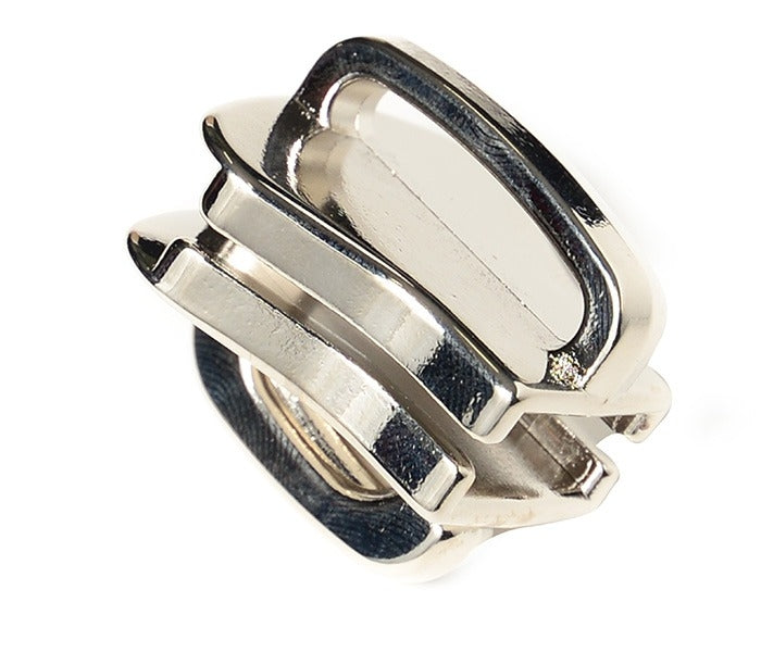 No. 15 Premium Moulded Slider Double Nickel