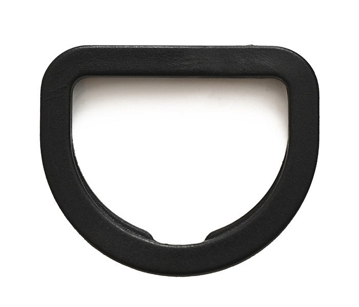 Plastic D-Ring
