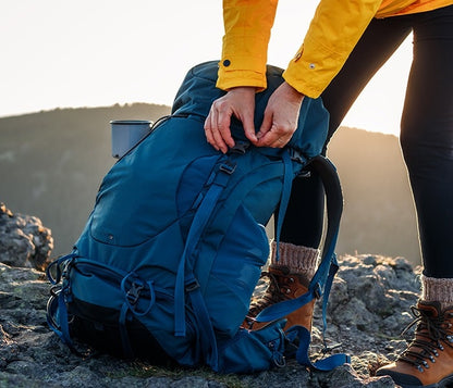 Polypropylene Budget Webbing 605