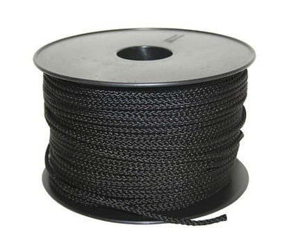 Premium Polyester Braid - 8 Plait Roll