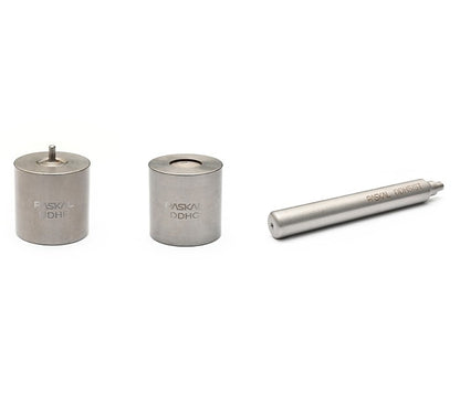 Paskal Durable Press Stud Hand Dies