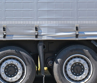 PVC Weldable Webbing Heavy