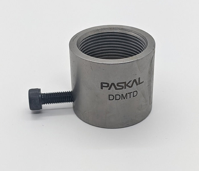 Screw On Adaptor For Hand And Kick Presses