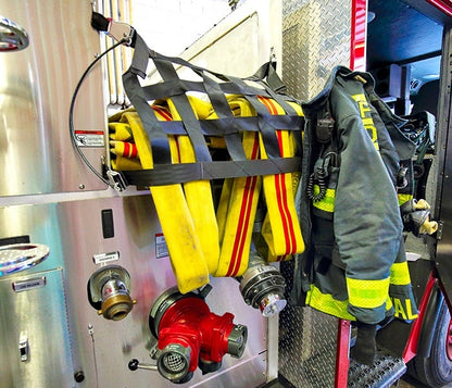 Seat Belt Webbing 105