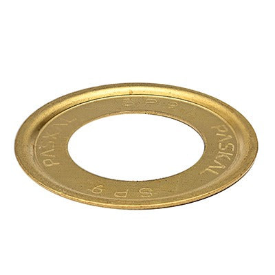 Self Piercing Eyelet Range By Paskal