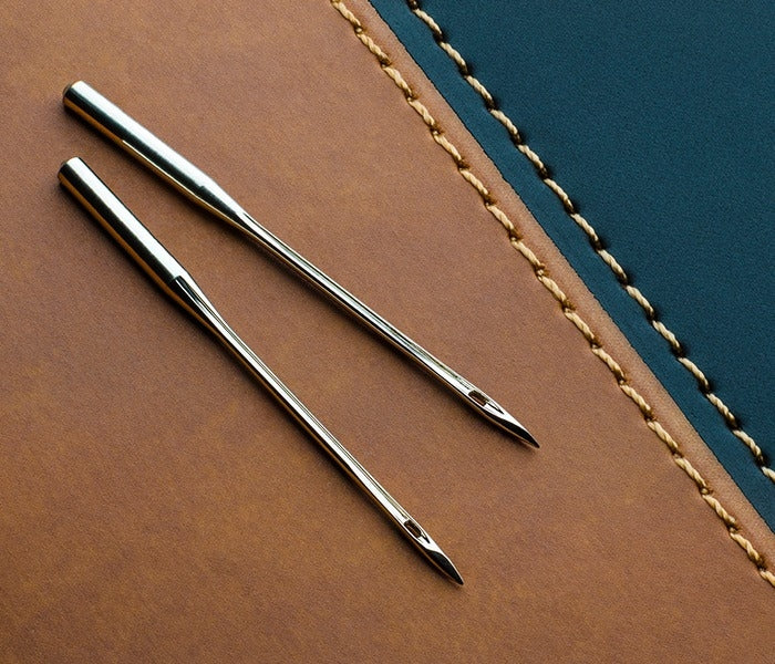 Sewing Machine Needles