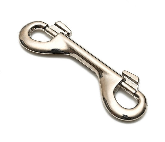 Snap Hook - Double End