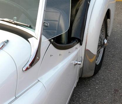 Super Spot Fasteners Car