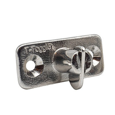 T-Toggles Stainless Steel