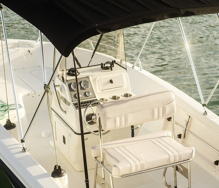 Thumbscrews Boat