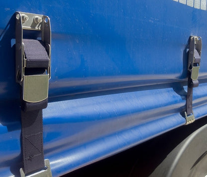 Truck Buckle Webbing 109