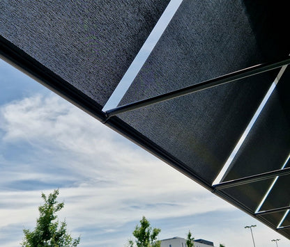 ViewShade DS Shade Blinds