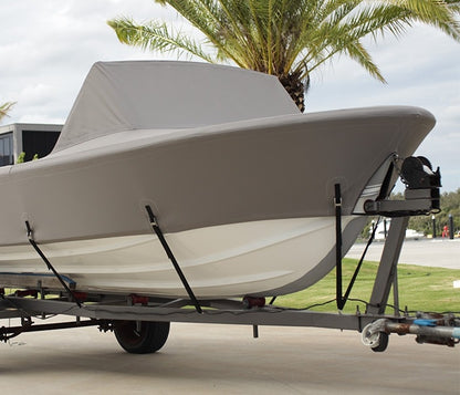 WeatherMax 80 Boat Cover