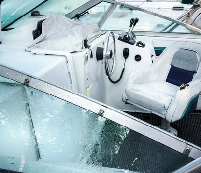 Windshield Clips Boat