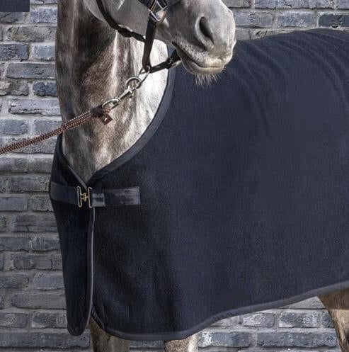 Wool Plain Kersey