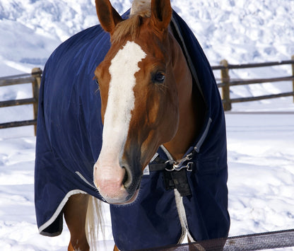 Wool Plain Kersey + Rug Lining