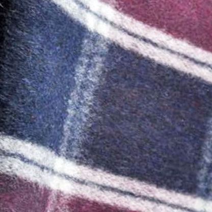 Wool Plain Kersey + Rug Lining