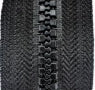 No. 5 Premium Moulded Zip
